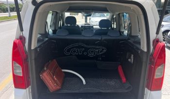 Citroen Berlingo 2011 1.6 HDI full