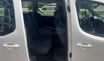 Citroen Berlingo 2011 1.6 HDI full