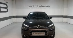 Citroen C4 Cactus 2024 panorama