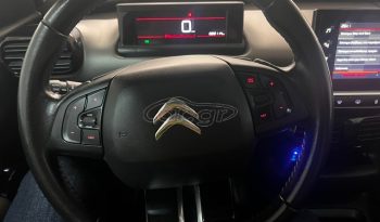Citroen C4 Cactus 2024 panorama full