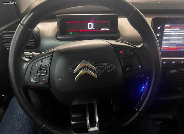 Citroen C4 Cactus 2024 panorama full