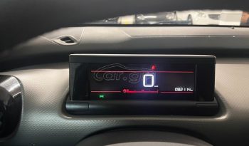 Citroen C4 Cactus 2024 panorama full