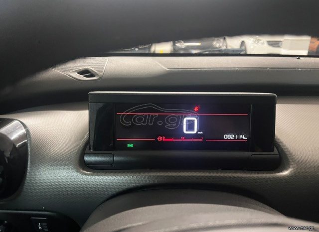Citroen C4 Cactus 2024 panorama full