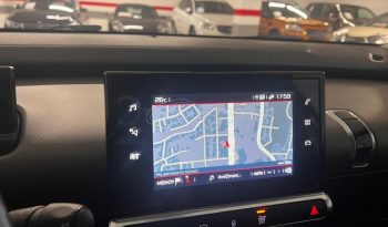 Citroen C4 Cactus 2024 panorama full