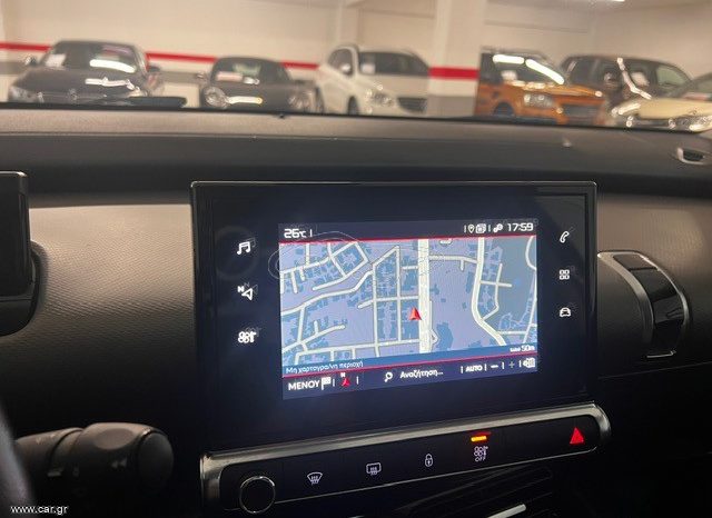 Citroen C4 Cactus 2024 panorama full