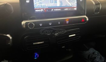 Citroen C4 Cactus 2024 panorama full