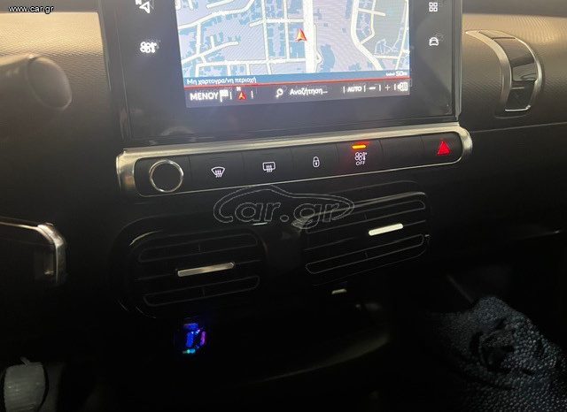 Citroen C4 Cactus 2024 panorama full