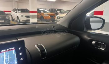 Citroen C4 Cactus 2024 panorama full