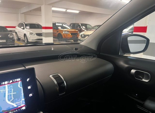 Citroen C4 Cactus 2024 panorama full