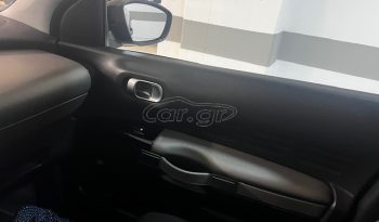 Citroen C4 Cactus 2024 panorama full