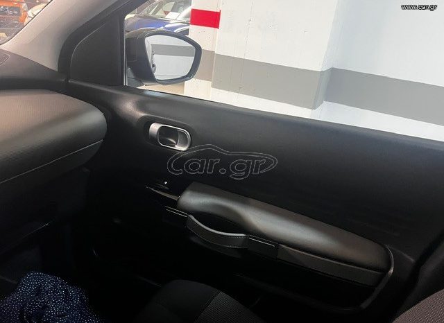 Citroen C4 Cactus 2024 panorama full