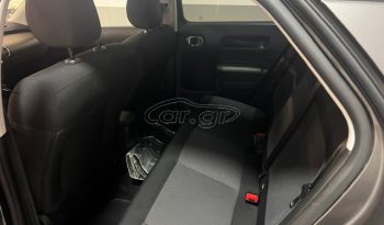 Citroen C4 Cactus 2024 panorama full