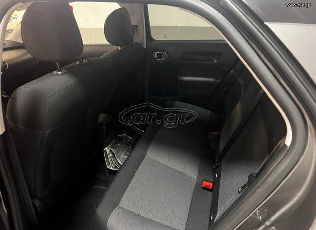 Citroen C4 Cactus 2024 panorama full