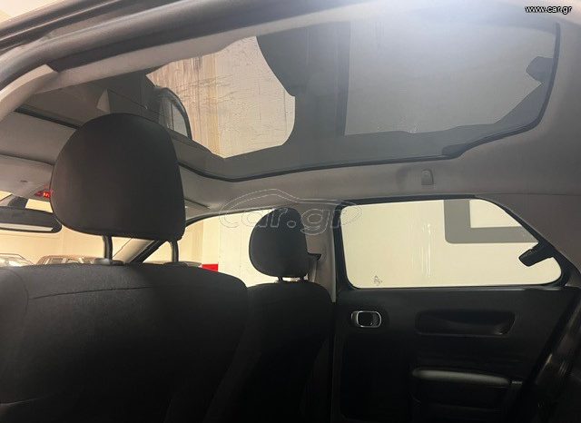 Citroen C4 Cactus 2024 panorama full