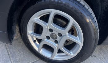 Citroen C4 Cactus 2024 panorama full