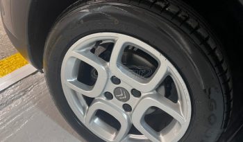 Citroen C4 Cactus 2024 panorama full