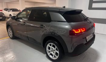 Citroen C4 Cactus 2024 panorama full
