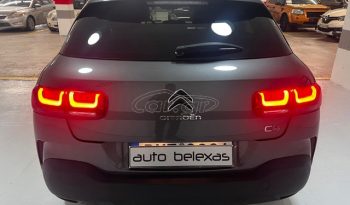Citroen C4 Cactus 2024 panorama full