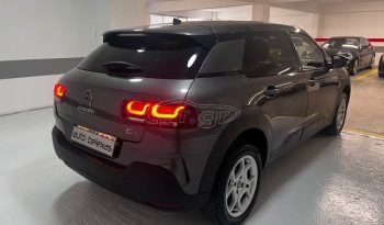 Citroen C4 Cactus 2024 panorama full