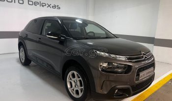 Citroen C4 Cactus 2024 panorama full