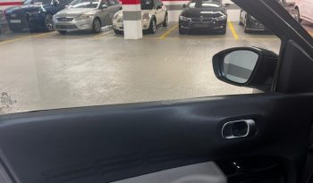 Citroen C4 Cactus 2024 panorama full