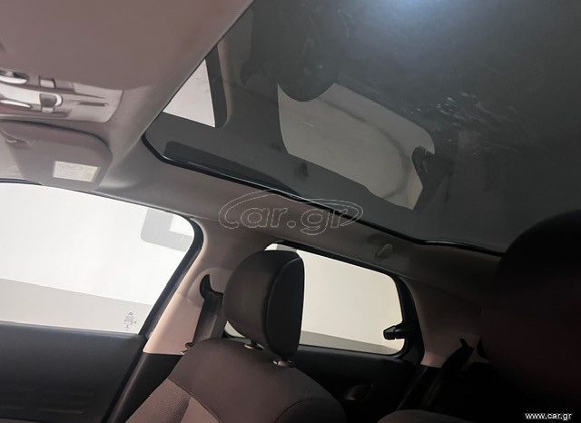 Citroen C4 Cactus 2024 panorama full