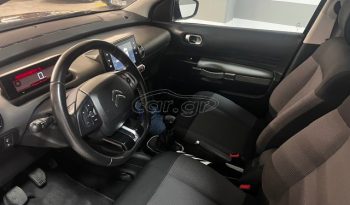 Citroen C4 Cactus 2024 panorama full