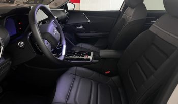 Citroen C5 X 2024 x shine full