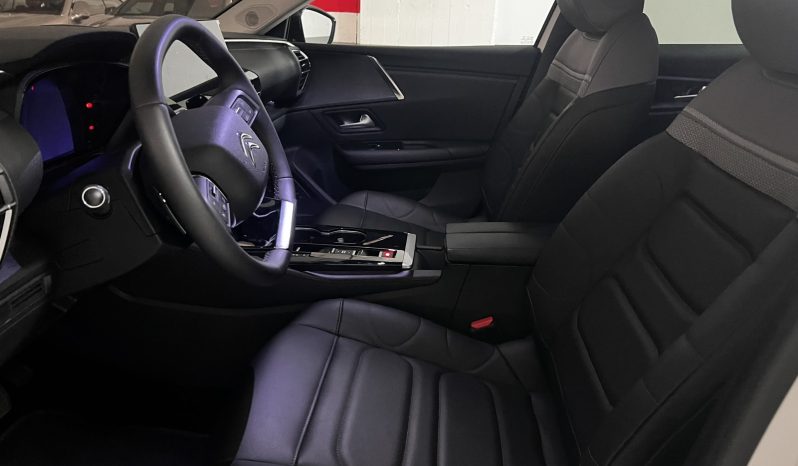Citroen C5 X 2024 x shine full