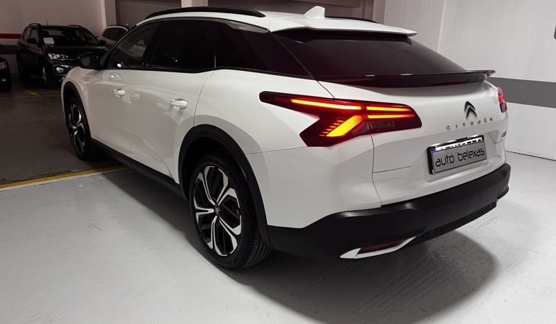 Citroen C5 X 2024 x shine full