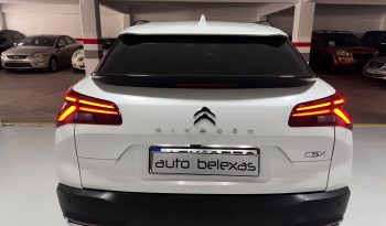 Citroen C5 X 2024 x shine full