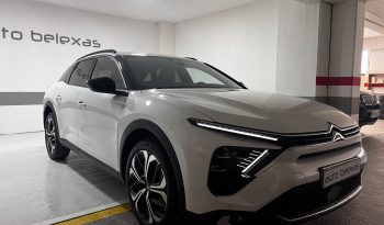 Citroen C5 X 2024 x shine full