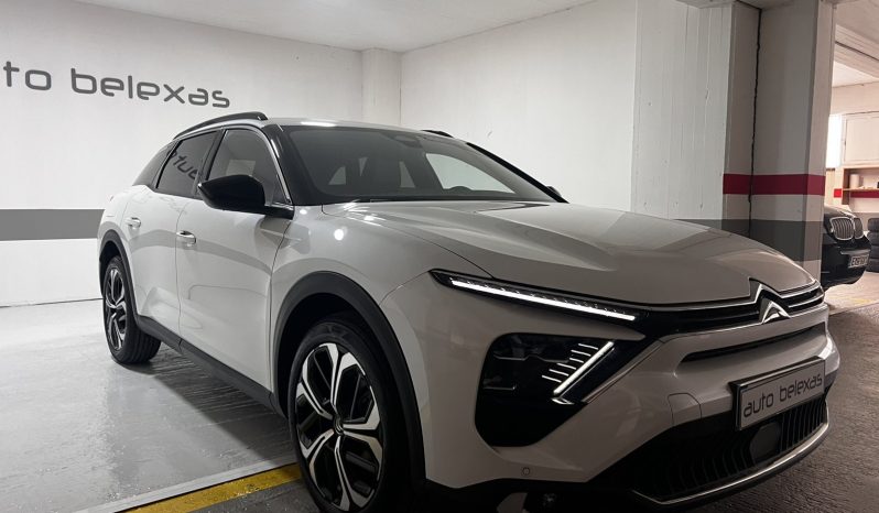 Citroen C5 X 2024 x shine full