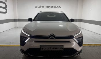 Citroen C5 X 2024 x shine full