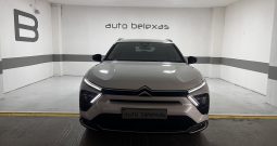 Citroen C5 X 2024 x shine