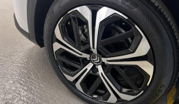 Citroen C5 X 2024 x shine full