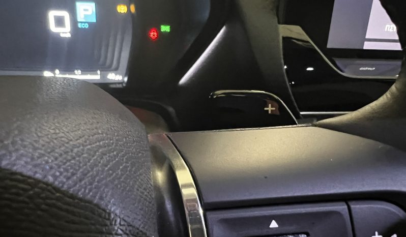 Citroen C5 X 2024 x shine full
