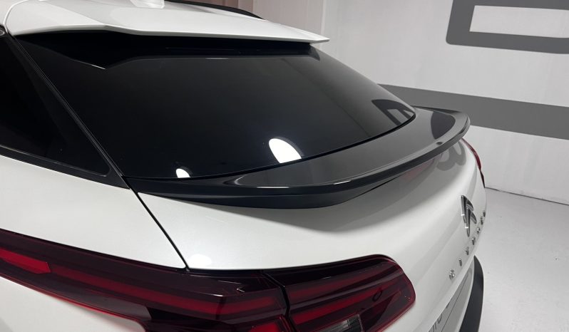 Citroen C5 X 2024 x shine full