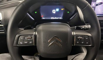 Citroen C5 X 2024 x shine full