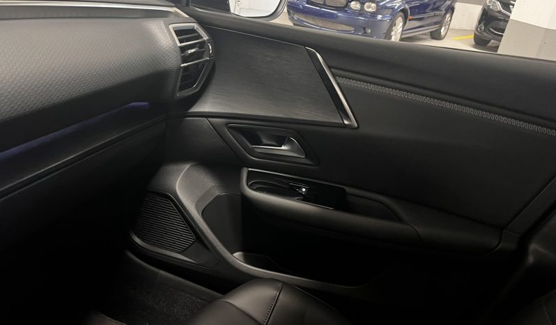 Citroen C5 X 2024 x shine full