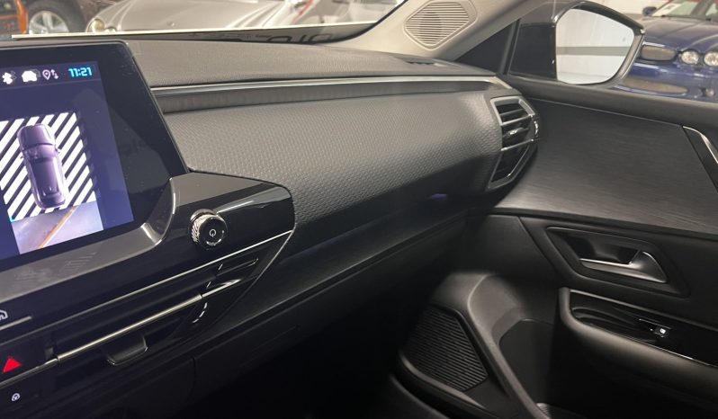 Citroen C5 X 2024 x shine full