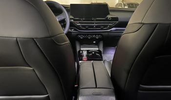 Citroen C5 X 2024 x shine full