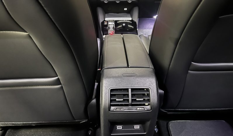 Citroen C5 X 2024 x shine full