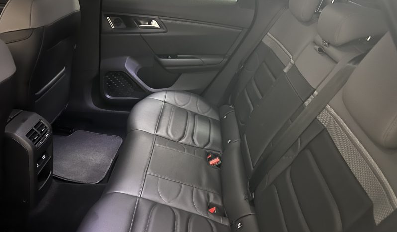 Citroen C5 X 2024 x shine full