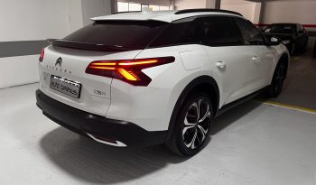 Citroen C5 X 2024 x shine full