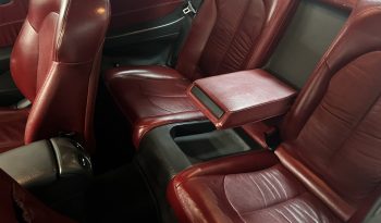 Mercedes-Benz CLK 200 2004 ELEGANCE KOMPRESSOR AUTOMATIC full