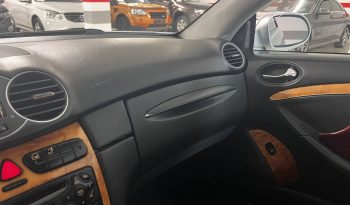 Mercedes-Benz CLK 200 2004 ELEGANCE KOMPRESSOR AUTOMATIC full