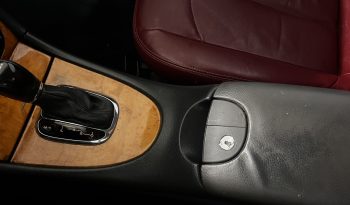Mercedes-Benz CLK 200 2004 ELEGANCE KOMPRESSOR AUTOMATIC full