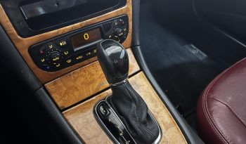 Mercedes-Benz CLK 200 2004 ELEGANCE KOMPRESSOR AUTOMATIC full
