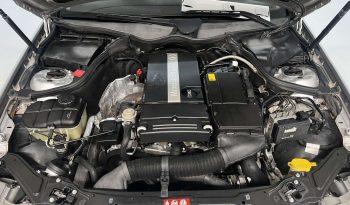 Mercedes-Benz CLK 200 2004 ELEGANCE KOMPRESSOR AUTOMATIC full